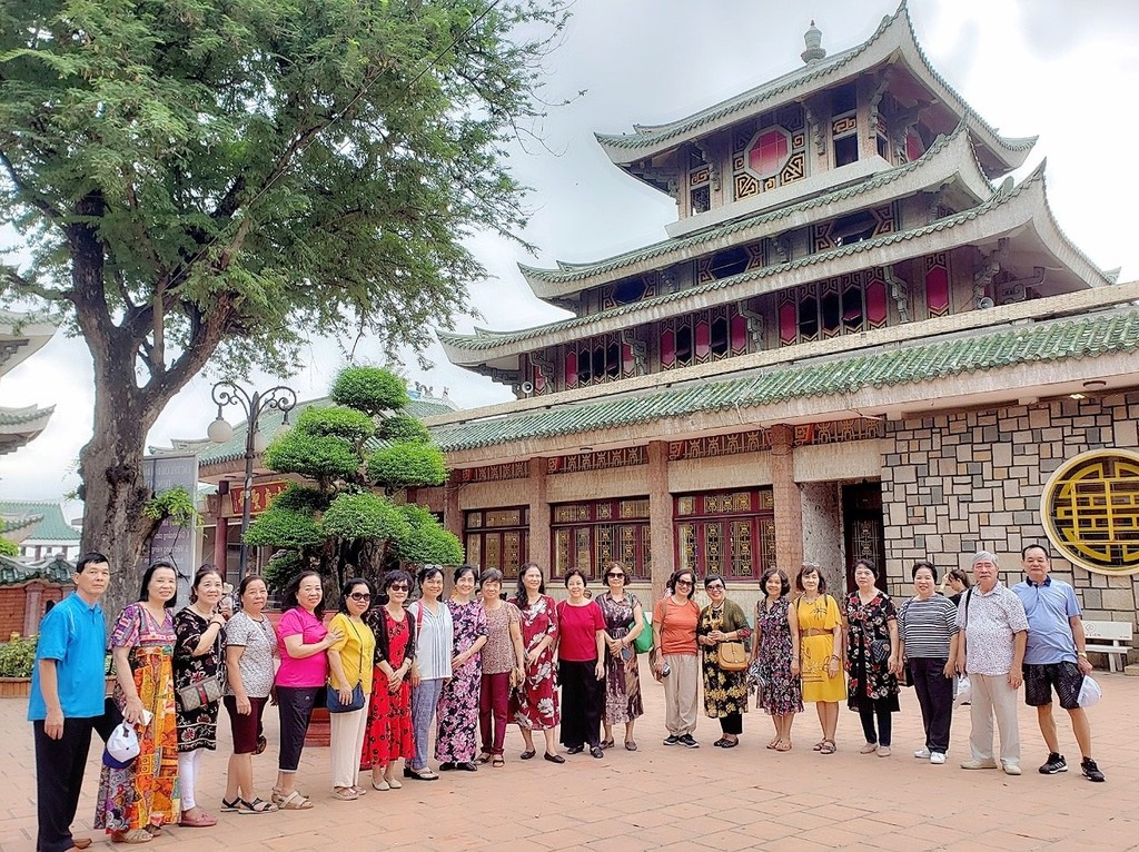 bà chúa xứ