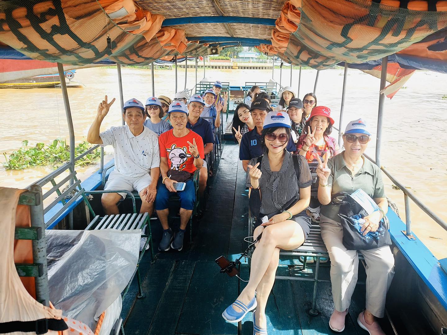 bến tàu Mỹ Tho-3